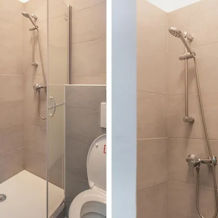 Budget City Stay - Near Wiener Stadthalle Ideal For Longstays Exterior photo